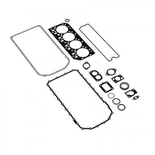 Комплект прокладок, Gasket Kit, Major Overhaul RE527042 