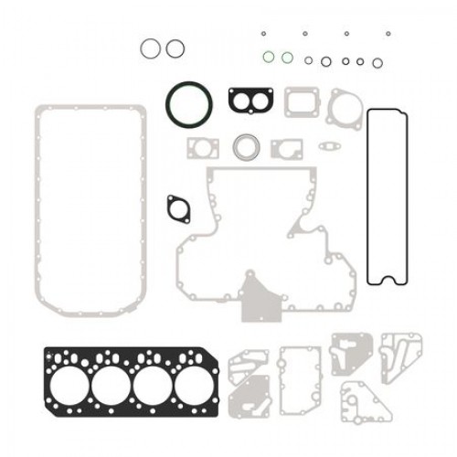 Компл. для рем. двигат., Engine Overhaul Kit, (4045d) RE527298 