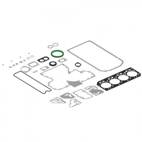 Компл. для рем. двигат., Engine Overhaul Kit, (4045d) RE527298 