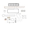 Комплект прокладок, Gasket Kit, Kit, Gasket, F/8.1l T1 RE527549 