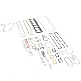 Комплект прокладок, Gasket Kit, Kit, Gasket, F/8.1l T1 RE527549 