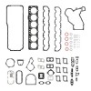 Комплект прокладок, Gasket Kit, F/8.1l T2 Engine Rebuil RE527551 