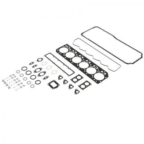 Комплект прокладок, Gasket Kit, Tier Iii Gasket Overhau RE527832 