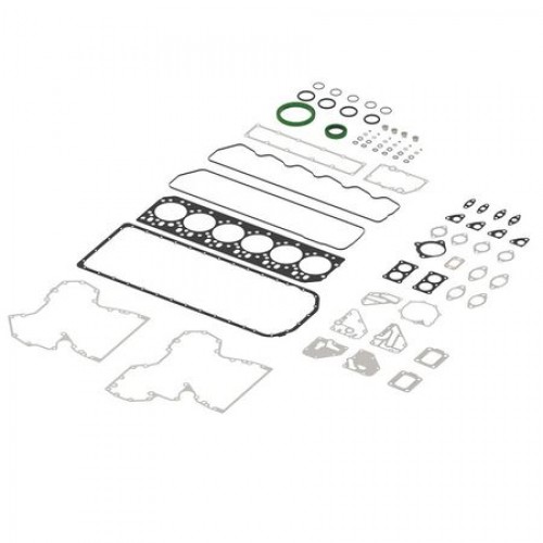 Комплект прокладок, Gasket Kit, Service Part Assembly. RE527833 