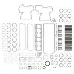 Компл. для рем. двигат., Engine Overhaul Kit,t3 6068 Engines RE527834 