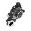 Водяной насос, Water Pump, Assembly High Flow RE527848 