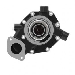 Водяной насос, Water Pump, Assembly High Flow RE527848 