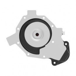 Водяной насос, Water Pump, Assembly High Flow RE527848 