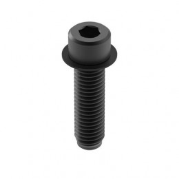 Винт с шайбой, Screw With Washer, With Captive Sph RE528096 