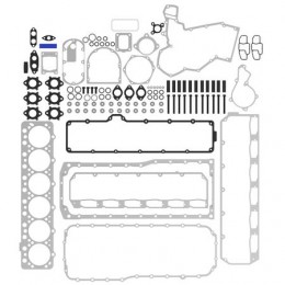 Комплект прокладок, Gasket Kit, Cyl Head Removal Tier I RE528402 