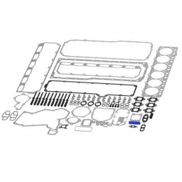 Комплект прокладок, Gasket Kit, Cyl Head Removal Tier I RE528402 