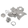 Комплект крышек, Cover Kit, Timing Gear RE528621 