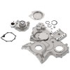 Комплект крышек, Cover Kit, Timing Gear RE528621 