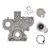 Комплект крышек, Cover Kit, Timing Gear RE528621 