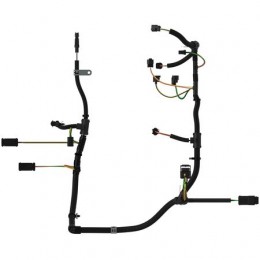 Жгут проводов, Wiring Harness, 12v/24v Eng Mount E RE529501 