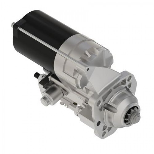 Мотор стартера, Starter Motor RE529661 