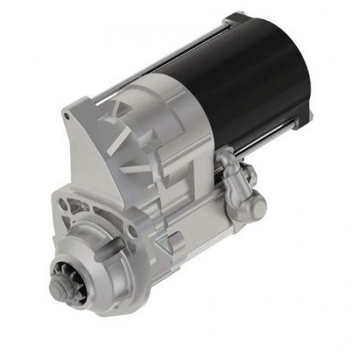 Мотор стартера, Starter Motor RE529661 