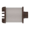 Фильтрующий элемент, Filter Element, Closed Crankcase Ve RE530346 