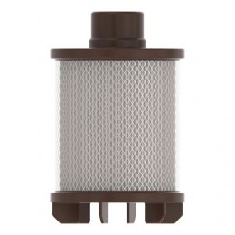 Фильтрующий элемент, Filter Element, Closed Crankcase Ve RE530346 