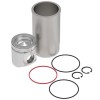 Комплект поршня-гильзы, Piston-liner Kit, Cyl Liner, Piston RE530616 