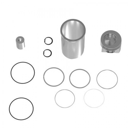 Демпфер крут. колебаний, Piston-liner Kit, Cylinder Liner Pi RE53073 