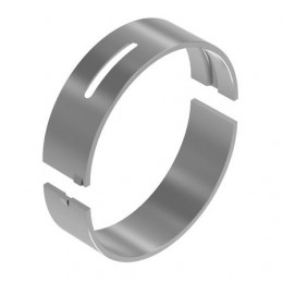 Подшипниковый комплект, Bearing Kit,main RE530785 