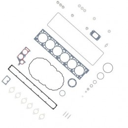 Комплект прокладок, Gasket Kit, Cylinder Head Removal, RE530816 