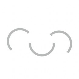 Комплект шайб, Thrust Washer RE530885 