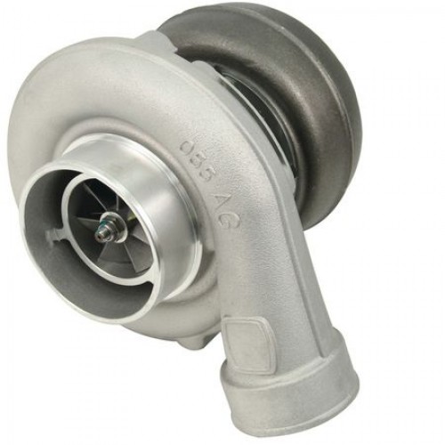 Турбонагнетатель, Turbocharger, 360 Bearing Turbochar RE531288 