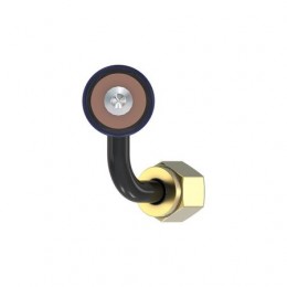 Впрыскивающие форсунки, Injection Nozzle, Xxx RE531801 