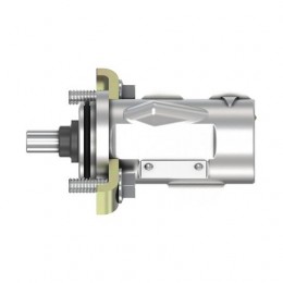 Топливный насос, Fuel Pump RE532211 