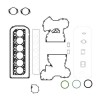 Комплект прокладок, Gasket Kit, Gasket Overhaul, 6 Cyl, RE532631 