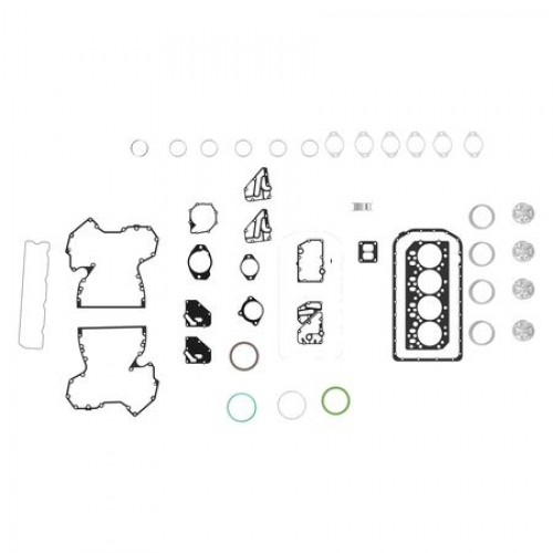 Компл. для рем. двигат., Engine Overhaul Kit RE532715 