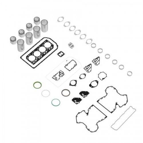 Компл. для рем. двигат., Engine Overhaul Kit RE532715 