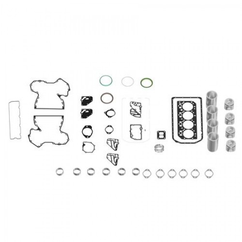 Компл. для рем. двигат., Engine Overhaul Kit RE532715 