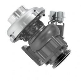 Турбонагнетатель, Turbocharger,8.1l Cng Water Cooled RE532788 