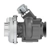 Турбонагнетатель, Turbocharger,8.1l Cng Water Cooled RE532788 