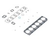 Комплект прокладок, Gasket Kit, Cylinder Head Removal,6 RE532841 