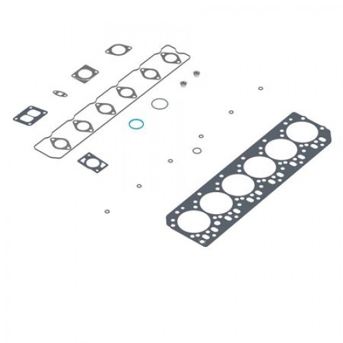 Комплект прокладок, Gasket Kit, Cylinder Head Removal,6 RE532841 