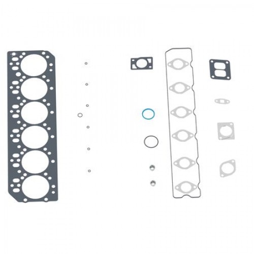 Комплект прокладок, Gasket Kit, Cylinder Head Removal,6 RE532841 