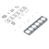 Комплект прокладок, Gasket Kit, Cylinder Head Removal 4 RE532842 