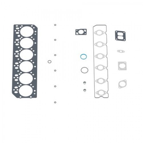 Комплект прокладок, Gasket Kit, Cylinder Head Removal 4 RE532842 