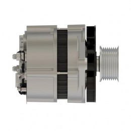 Генератор переменн. тока, Alternator, 12v Iskra, 95a RE533653 