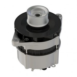 Генератор переменн. тока, Alternator, 12v Iskra, 95a RE533653 