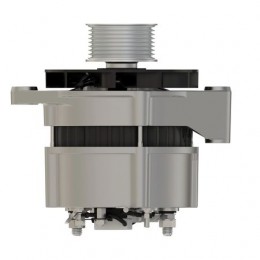 Генератор переменн. тока, Alternator, 12v Iskra, 95a RE533653 