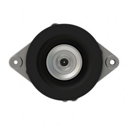 Генератор переменн. тока, Alternator, 12v Iskra, 95a RE533653 