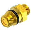 Обратный клапан, Check Valve RE533704 