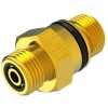 Обратный клапан, Check Valve RE533704 