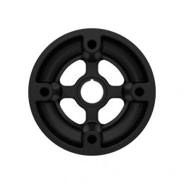 Шкив с демпфером, Pulley With Dampener, RE533945 