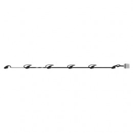 Жгут проводов, Wiring Harness,jumper 6135 Eui Inje RE534282 